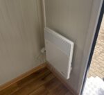 Conteneur Sanitaire WC Box avec Cabine Double – Image 6