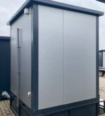 Conteneur Sanitaire WC Box avec Cabine Double – Image 2