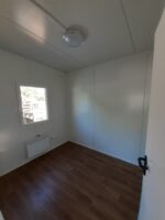 Conteneur 35m2 salle de bain cuisine 2 x chambre 6 x 5,8m – Image 3