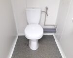 Double Conteneur Sanitaire 2 WC/WC + Urinoir – Image 2