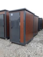 Conteneur Sanitaire Simple WC 130x176x224 – Image 4