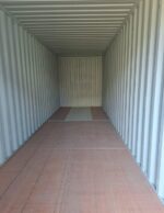 conteneur 30 pieds d'entreposage  High Cube (HC) – Image 6