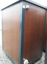 Conteneur Sanitaire Simple WC 130x176x224 – Image 6