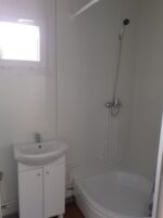 Conteneur 35m2 salle de bain cuisine 2 x chambre 6 x 5,8m – Image 6