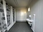 Conteneur Sanitaire 3×6 Divisé – Image 4