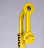 Conteneur Maritime – ConFoot CF (Version Standard Pieds pour Transbordement – Image 4