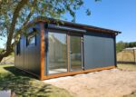 Tiny House avec deux chambres (32 m²) – Image 16