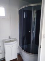 Tiny House avec deux chambres (32 m²) – Image 4