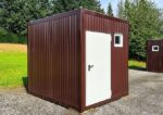 Conteneur Sanitaire de 10 Pieds (7,35 m²) – Image 6