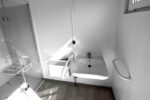 Conteneur Sanitaire de 10 Pieds (7,35 m²) – Image 7