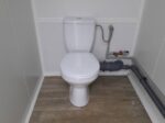 Conteneur Sanitaire Simple WC 130x176x224 – Image 3