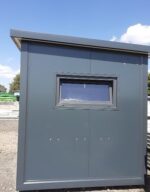 Container 6x2,5 sanitaire WC + douche + WC – Image 4