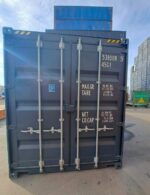 conteneur 30 pieds d'entreposage  High Cube (HC) – Image 3