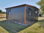 Tiny House avec deux chambres (32 m²) – Image 12