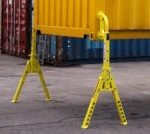 Conteneur Maritime – ConFoot CF (Version Standard Pieds pour Transbordement – Image 6