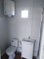 Tiny House avec deux chambres (32 m²) – Image 5