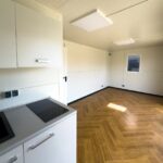 Conteneur Maison Bureau 6×3 mètres modèle Stockholm avec sanitaires et cuisine – Image 10