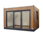 Conteneur Bureau 4×3 mètres – Image 14