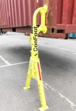 Conteneur Maritime – ConFoot CF (Version Standard Pieds pour Transbordement – Image 7