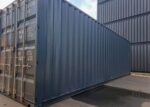 conteneur 30 pieds d'entreposage  High Cube (HC) – Image 5