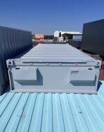 Conteneur fosse septique 2,5×6 hauteur 90 – Image 11