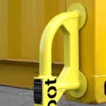 Conteneur Maritime – ConFoot CF (Version Standard Pieds pour Transbordement – Image 8