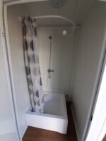 Container 6x2,5 sanitaire WC + douche + WC – Image 7