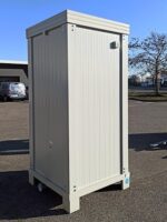 Conteneur sanitaire S1 Neuf avec WC et Lave-mains