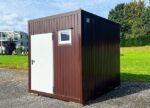 Conteneur Sanitaire de 10 Pieds (7,35 m²) – Image 15