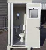 Conteneur sanitaire S1 Neuf avec WC et Lave-mains – Image 10
