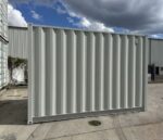 12 pieds avec Poches pour Fourches et Porte à Enroulement – Image 7