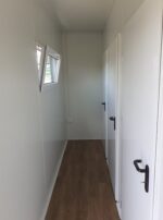 Container 6x2,5 sanitaire WC + douche + WC – Image 10