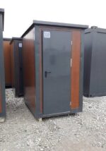 Conteneur Sanitaire Simple WC 130x176x224 – Image 8