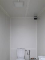 Conteneur Sanitaire Simple WC 130x176x224 – Image 9