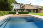 Piscine en acier inoxydable INOX avec skimmer – Image 6