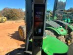 John Deere 9570R de 2018 7911 heures – Image 22
