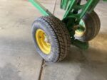 John Deere 635D de 2010  10,7 m (35 pi). – Image 22