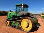 John Deere 9560RT de 2013 6819 heures – Image 4
