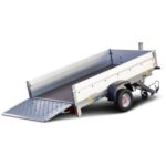 Planenanhänger REX 25