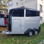 IFOR WILLIAMS – HBX 506 SITZSTOSSDÄMPFER