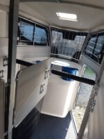 IFOR WILLIAMS – HBX 506 SATTELSCHRANK – Image 5