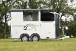 CHEVAL LIBERTE – DUOMAX DIAGONAL – Image 3