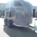 Bockmann master grey metallic limited edition