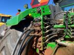 John Deere 9570R de 2018 7911 heures – Image 66