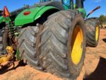John Deere 9570R de 2018 7911 heures – Image 6