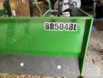 John Deere 1025R 2020  34 heures – Image 61