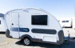 Wohnwagen Adria Action 361 LH Plus – Bild 7