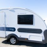 Caravane Adria Action 361 LH Plus