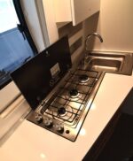 Wohnwagen Adria Action 361 LH Plus – Bild 3