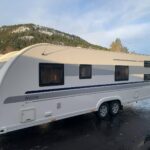 Caravane Adria Alpina 763